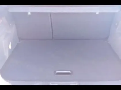 Photo 11 Renault Captur  1.6 E-Tech hybride 145ch Techno Fast Track