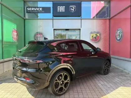 Photo 5 Alfa Romeo Tonale  1.5 Ibrida 160ch Intensa TCT