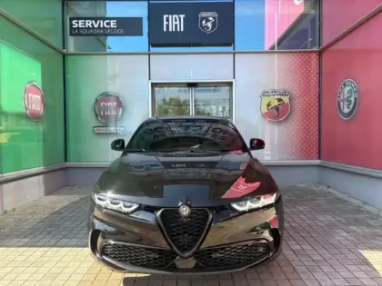 Photo 1 Alfa Romeo Tonale  1.5 Ibrida 160ch Intensa TCT