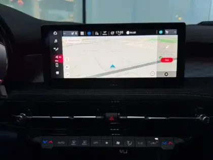 Photo 29 Alfa Romeo Tonale  1.5 Ibrida 160ch Intensa TCT