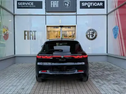 Photo 19 Alfa Romeo Tonale  1.5 Ibrida 160ch Intensa TCT