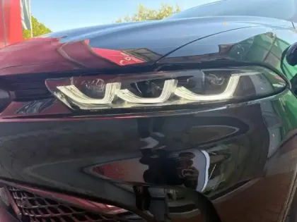 Photo 7 Alfa Romeo Tonale  1.5 Ibrida 160ch Intensa TCT