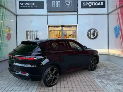 Photo 18 Alfa Romeo Tonale  1.5 Ibrida 160ch Intensa TCT