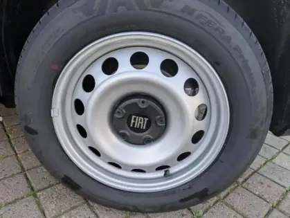 Photo 12 Fiat Doblo  Fg M Diesel 100ch Pack Premium Connect