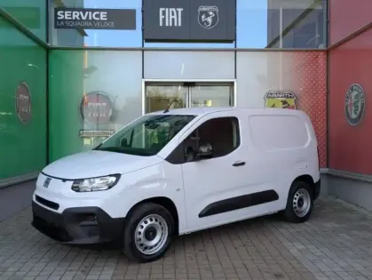 Photo Fiat Doblo