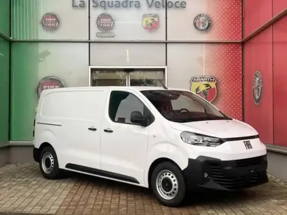 Photo 2 Fiat Scudo  Fg M 2.0 BlueHDi 145ch S&S Pack Premium Connect EAT8