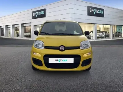 Photo 1 Fiat Panda  Pandina 1.0 65ch BSG S&S Icône
