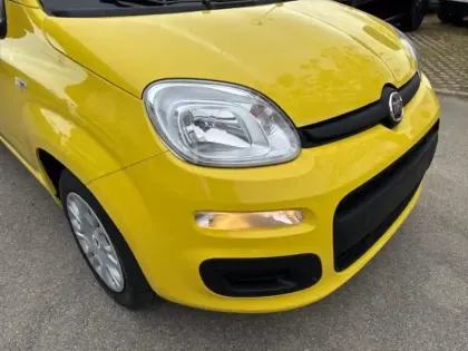 Photo 11 Fiat Panda  Pandina 1.0 65ch BSG S&S Icône