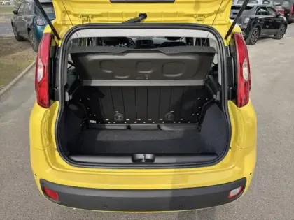 Photo 6 Fiat Panda  Pandina 1.0 65ch BSG S&S Icône