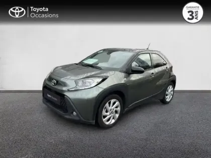 Photo Toyota Aygo
