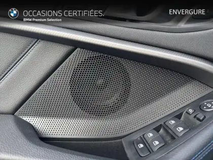 Photo 13 BMW Serie 1 Gén. III (F40) Ph2 M Sport 5