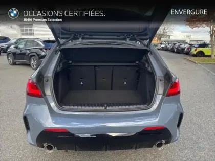 Photo 6 BMW Serie 1 Gén. III (F40) Ph2 M Sport 5