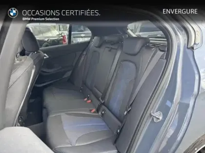 Photo 12 BMW Serie 1 Gén. III (F40) Ph2 M Sport 5