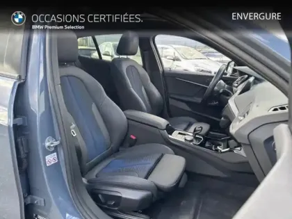 Photo 8 BMW Serie 1 Gén. III (F40) Ph2 M Sport 5