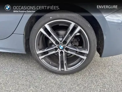 Photo 7 BMW Serie 1 Gén. III (F40) Ph2 M Sport 5