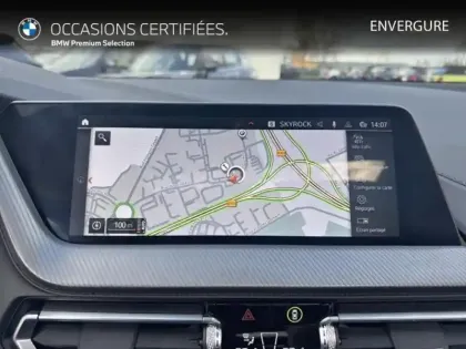 Photo 10 BMW Serie 1 Gén. III (F40) Ph2 M Sport 5