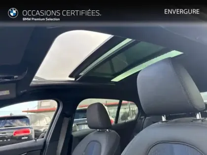 Photo 11 BMW Serie 1 Gén. III (F40) Ph2 M Sport 5