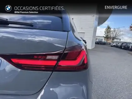 Photo 9 BMW Serie 1 Gén. III (F40) Ph2 M Sport 5