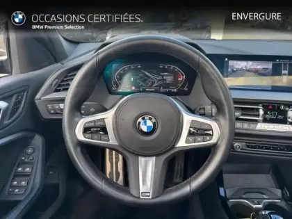 Photo 5 BMW Serie 1 Gén. III (F40) Ph2 M Sport 5