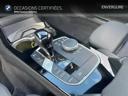 Photo 14 BMW Serie 1 Gén. III (F40) Ph2 M Sport 5