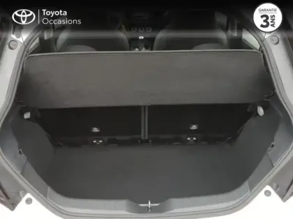 Photo 9 Toyota Aygo  X 1.0 VVT-i 72ch Dynamic