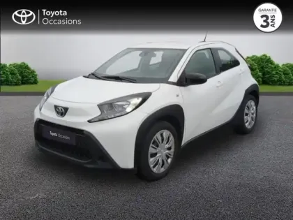 Photo Toyota Aygo