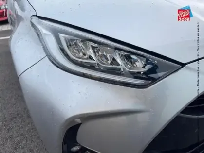 Photo 12 Toyota Yaris  116h Design 5p MY22