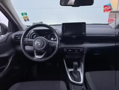 Photo 14 Toyota Yaris  116h Design 5p MY22