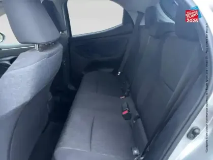 Photo 10 Toyota Yaris  116h Design 5p MY22