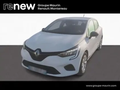 Photo Renault Clio