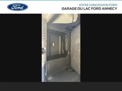 Photo 12 Ford Puma  1.0 Flexifuel 125ch S&S mHEV Titanium