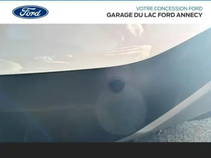 Photo 13 Ford Puma  1.0 Flexifuel 125ch S&S mHEV Titanium