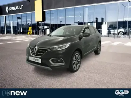 Photo Renault Kadjar