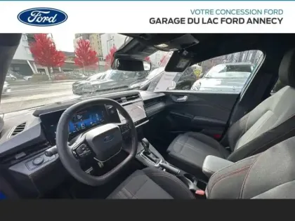 Photo 4 Ford Puma  1.0 EcoBoost Hybrid 155ch ST-Line S&S Powershift