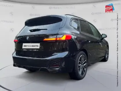 Photo 20 BMW Serie 2 Série 2 ActiveTourer 218i 136ch M Sport DKG7