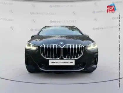 Photo 16 BMW Serie 2 Série 2 ActiveTourer 218i 136ch M Sport DKG7