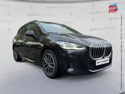 Photo 17 BMW Serie 2 Série 2 ActiveTourer 218i 136ch M Sport DKG7