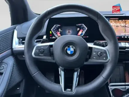 Photo 26 BMW Serie 2 Série 2 ActiveTourer 218i 136ch M Sport DKG7
