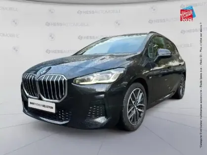 Photo 15 BMW Serie 2 Série 2 ActiveTourer 218i 136ch M Sport DKG7