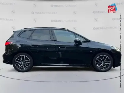 Photo 18 BMW Serie 2 Série 2 ActiveTourer 218i 136ch M Sport DKG7