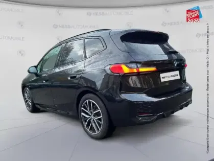 Photo 22 BMW Serie 2 Série 2 ActiveTourer 218i 136ch M Sport DKG7