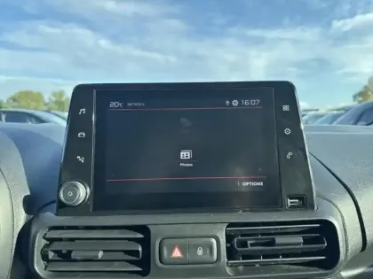 Photo 8 Citroën Berlingo  Van M 650kg BlueHDi 130ch S&S