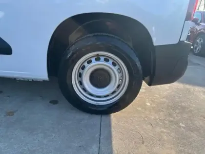 Photo 2 Citroën Berlingo  Van M 650kg BlueHDi 130ch S&S