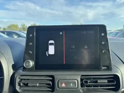 Photo 11 Citroën Berlingo  Van M 650kg BlueHDi 130ch S&S