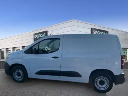 Photo 14 Citroën Berlingo  Van M 650kg BlueHDi 130ch S&S