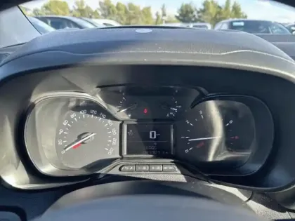 Photo 3 Citroën Berlingo  Van M 650kg BlueHDi 130ch S&S