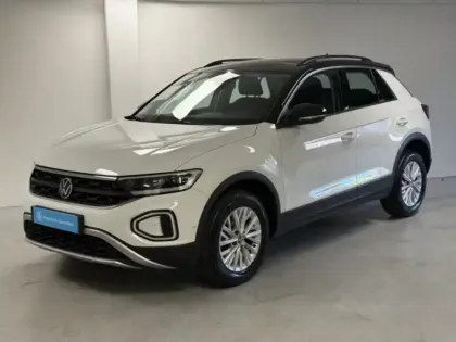 Photo Volkswagen T-roc