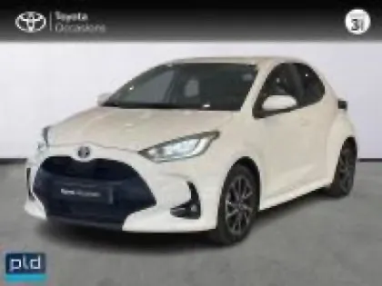 Photo Toyota Yaris