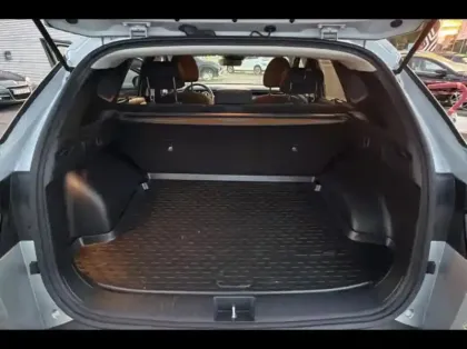 Photo 11 Hyundai Tucson  1.6 T-GDi 230ch Hybrid Business BVA6