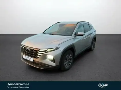 Photo Hyundai Tucson